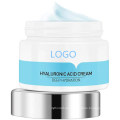 OEM ODM Hyaluronsäure Face Repair Whitening Cream Tagescreme